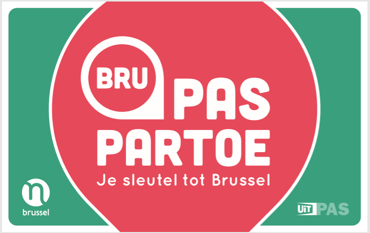 Logo Paspartoe