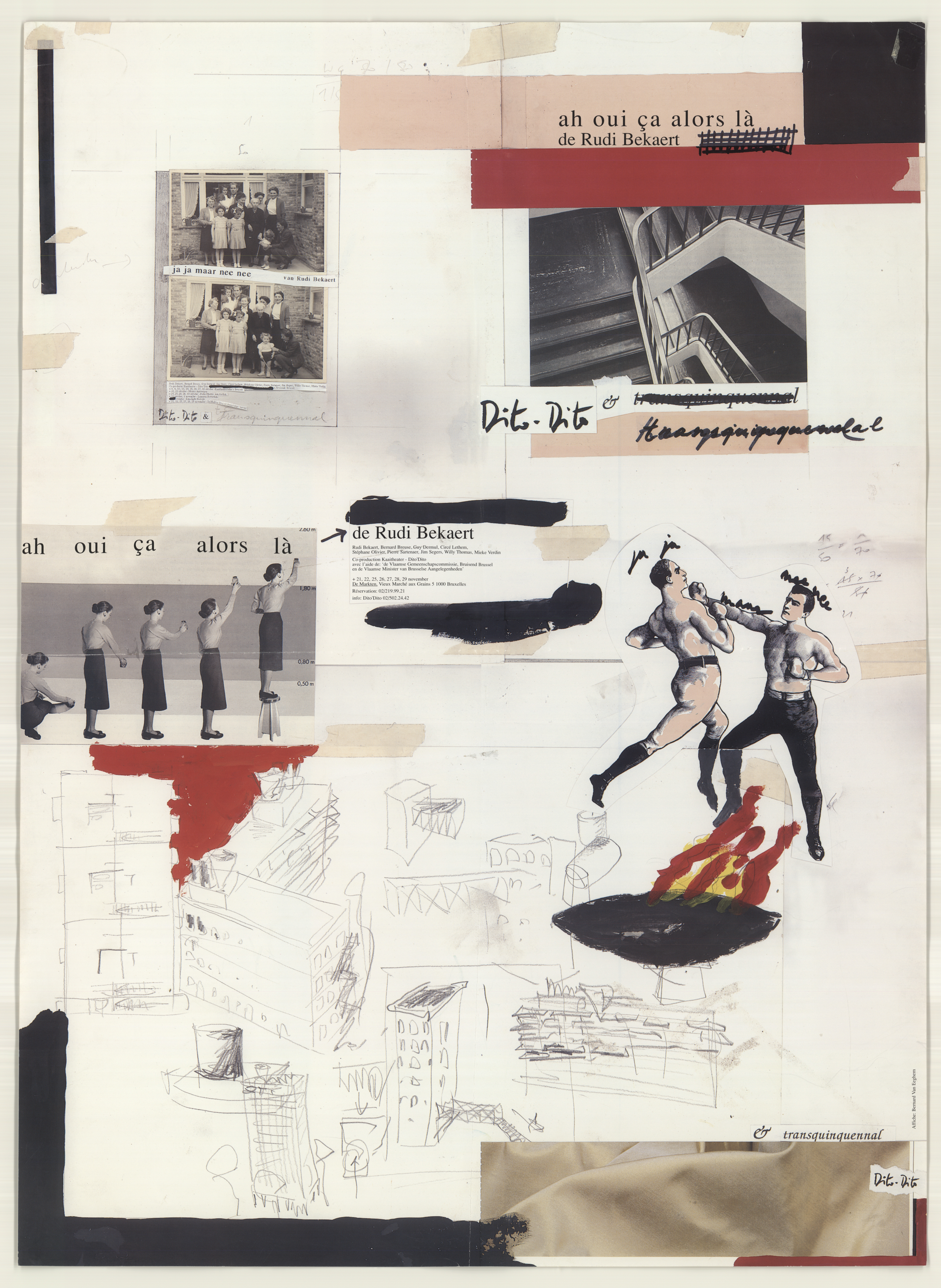 affiches