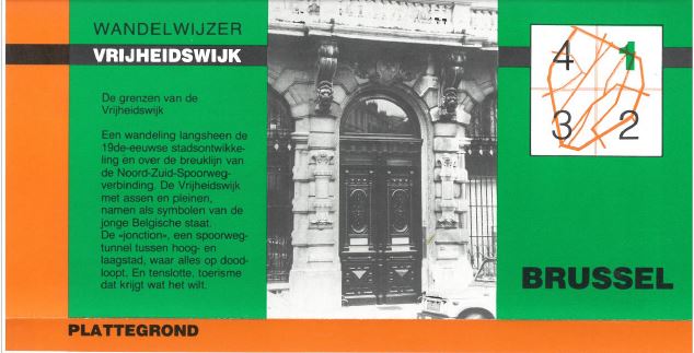 Vrijheidswijk