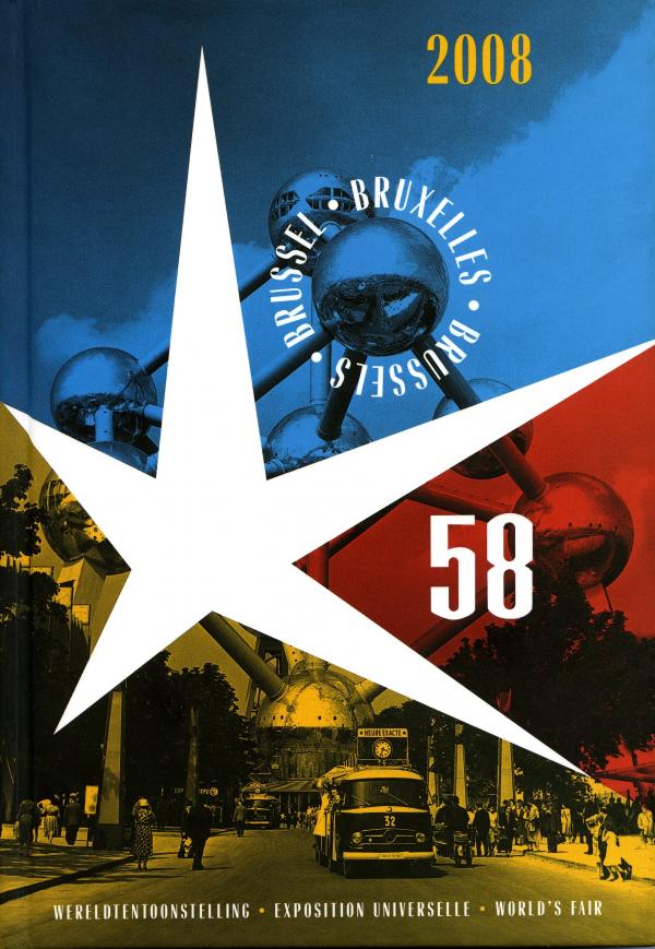 Expo 58 Expo 58