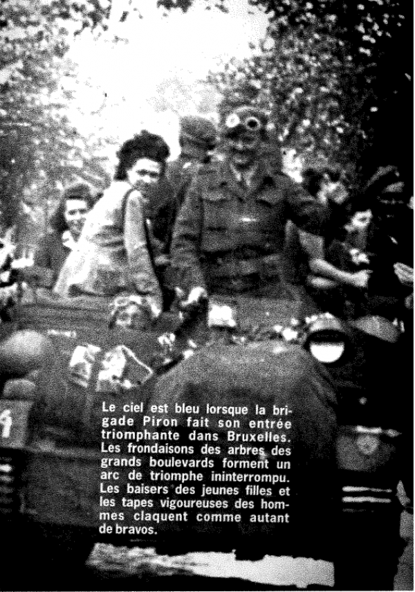 Bevrijdingsdag