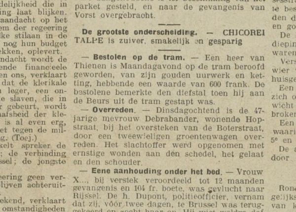 Gazet