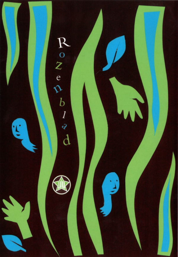 Rozenblad