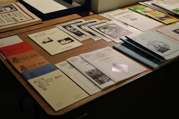 Heemkundige tijdschriften